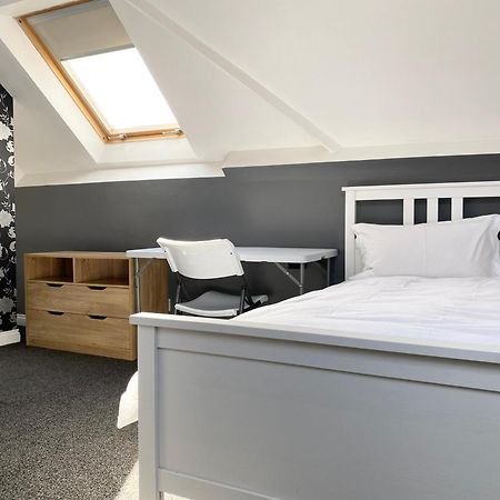 Spacious Five-Bedroom House Close To York Centre - Orchid House Экстерьер фото