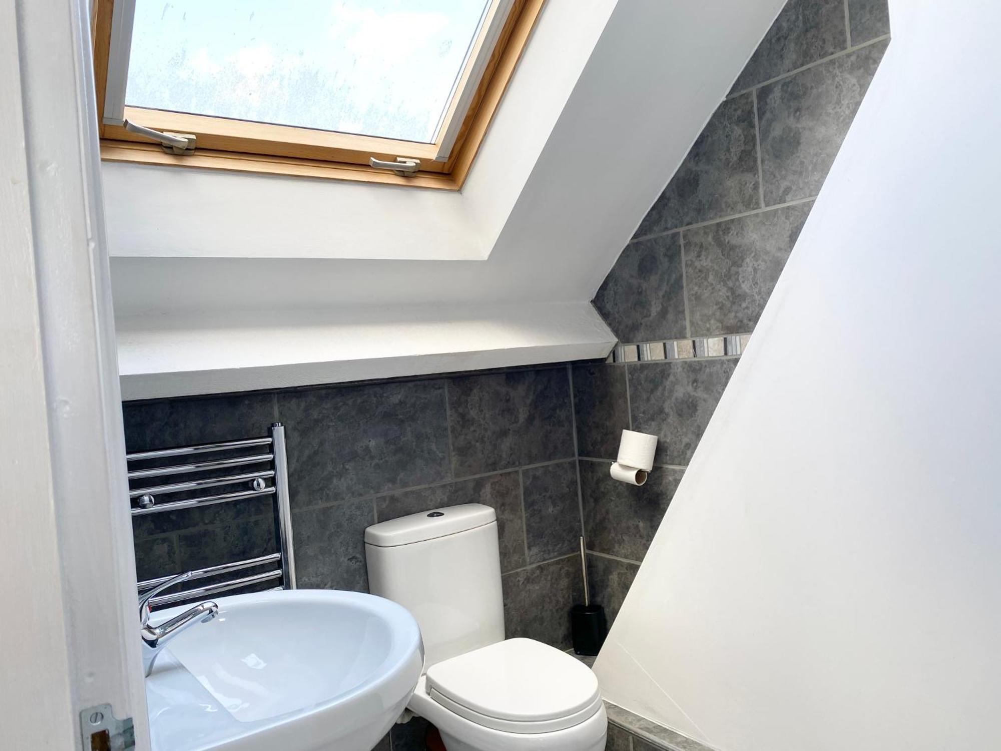 Spacious Five-Bedroom House Close To York Centre - Orchid House Экстерьер фото