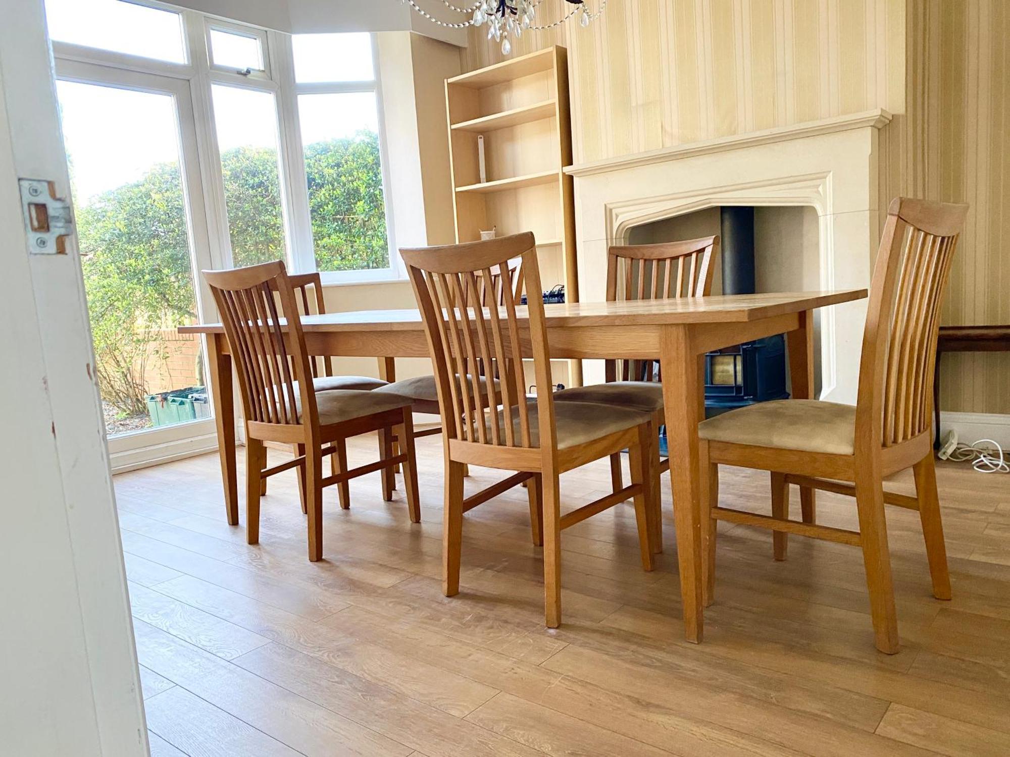 Spacious Five-Bedroom House Close To York Centre - Orchid House Экстерьер фото
